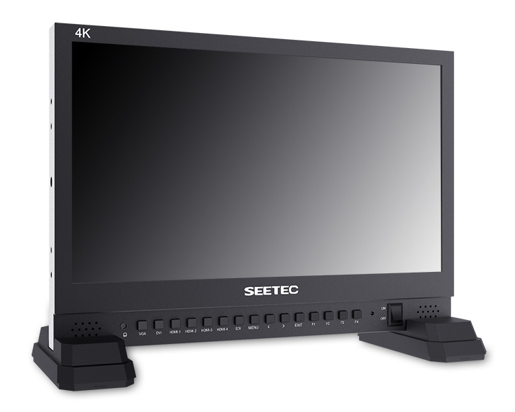 Seetec 15.6